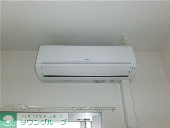 HILLS CRESTの物件内観写真